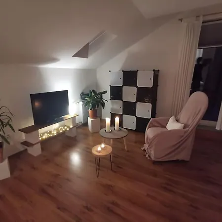 Lägenhet Urlaub Im Preussischen Pumpenhaus *