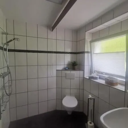 Urlaub Im Preussischen Pumpenhaus Lägenhet *