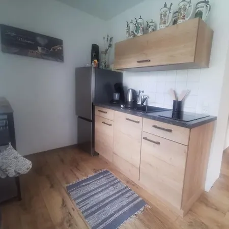 Urlaub Im Preussischen Pumpenhaus Holzwickede