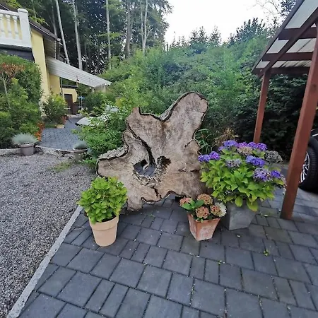Urlaub Im Preussischen Pumpenhaus